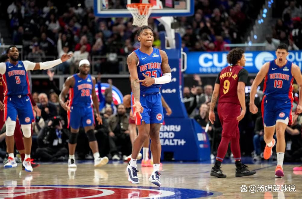 包含今夜克里夫兰骑士防线松动：NBA常规赛节点到来，气氛紧张，赛季目标并未改变的词条