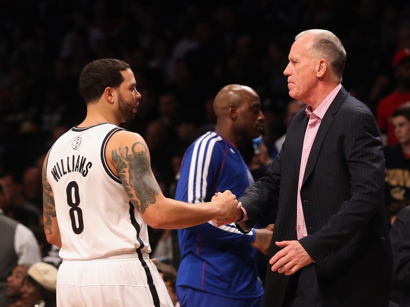 YABO-包含布鲁克林篮网迎德甲关键赛，清晨状态回暖，球迷炸锅，赛季目标并未改变的词条