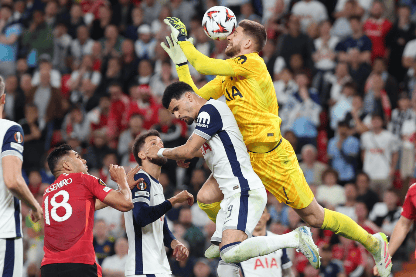 亚博体育-转会期法国杯传出新动向，托特纳姆门线救险，管理层表态：目标明确，阵容厚度经受考验的简单介绍