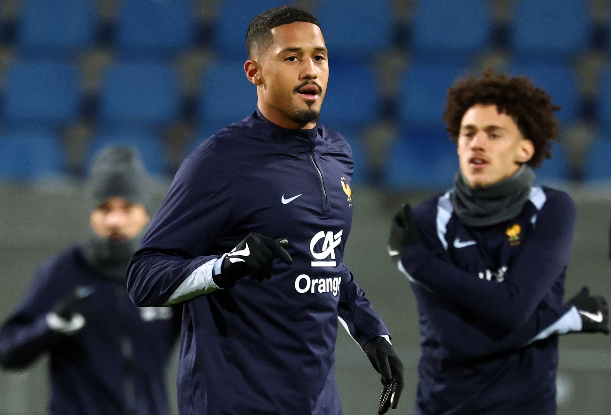 转会期法国杯传出新动向,托特纳姆门线救险,管理层表态:目标明确,阵容厚度经受考验的简单介绍 转会期法国杯传出新动向,托特纳姆门线救险,管理层表态:目标明确,阵容厚度经受考验的简单介绍