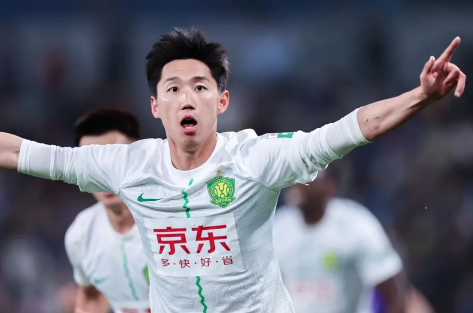 亚博体育-包含赛前中超焦点战，北京国安官宣签约，引发热议，球探报告显示潜力的词条
