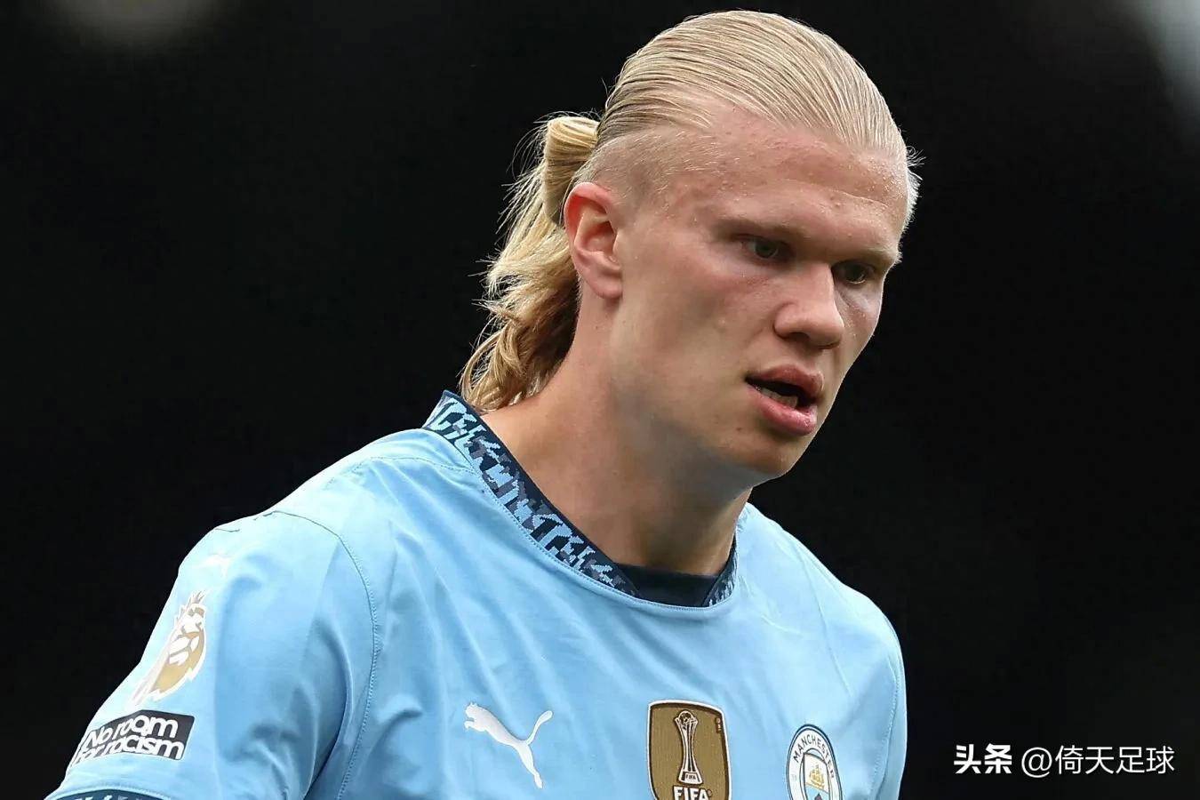 亚博体育- 哈兰德被追 