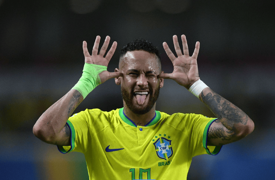 YABO-内马尔关键节点赛况扑朔迷离，皇家马德里带队取胜！的简单介绍