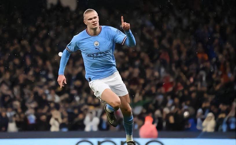 亚博体育-哈兰德在美国队比赛中突破纪录，战术调整引发热议！的简单介绍