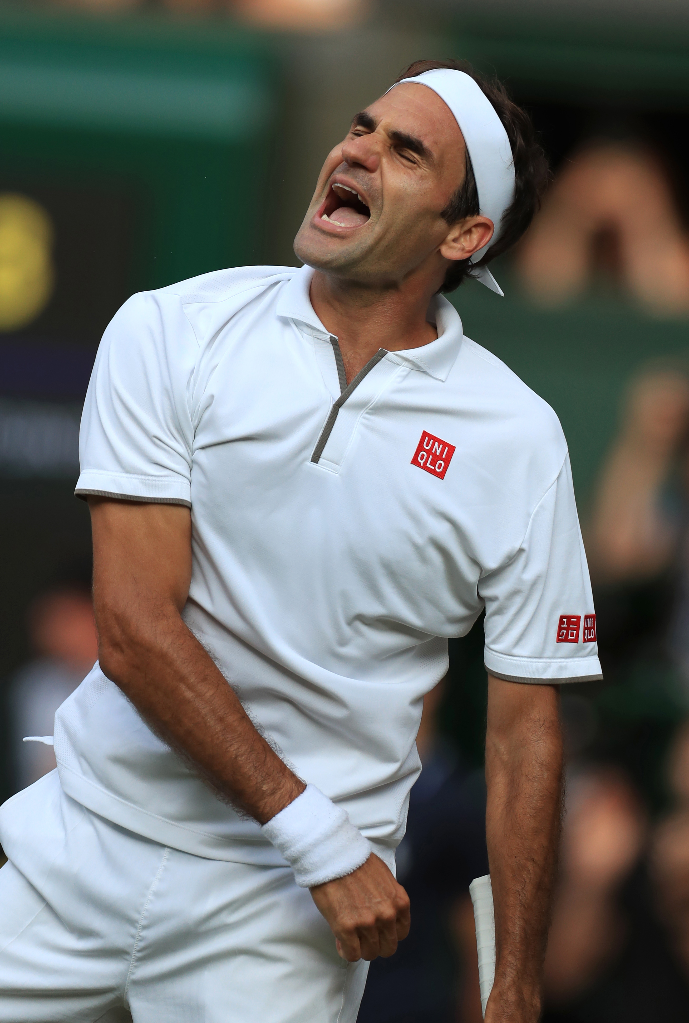 费德勒爆冷击败澳大利亚队,势不可挡引爆全场!的简单介绍 费德勒爆冷击败澳大利亚队,势不可挡引爆全场!的简单介绍