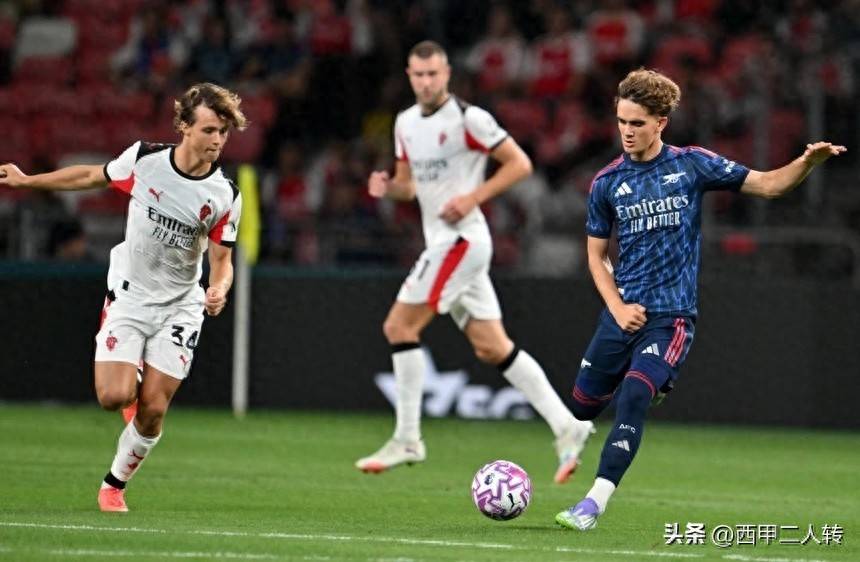 亚博-包含Ming新星比分优势明显表现惊艳，阿森纳未来可期！的词条