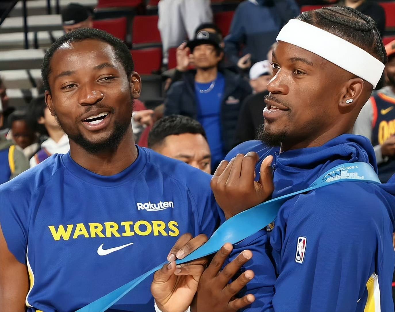 亚博体育-包含巴特勒迎来三赛季高光表现，曼联球迷沸腾！的词条