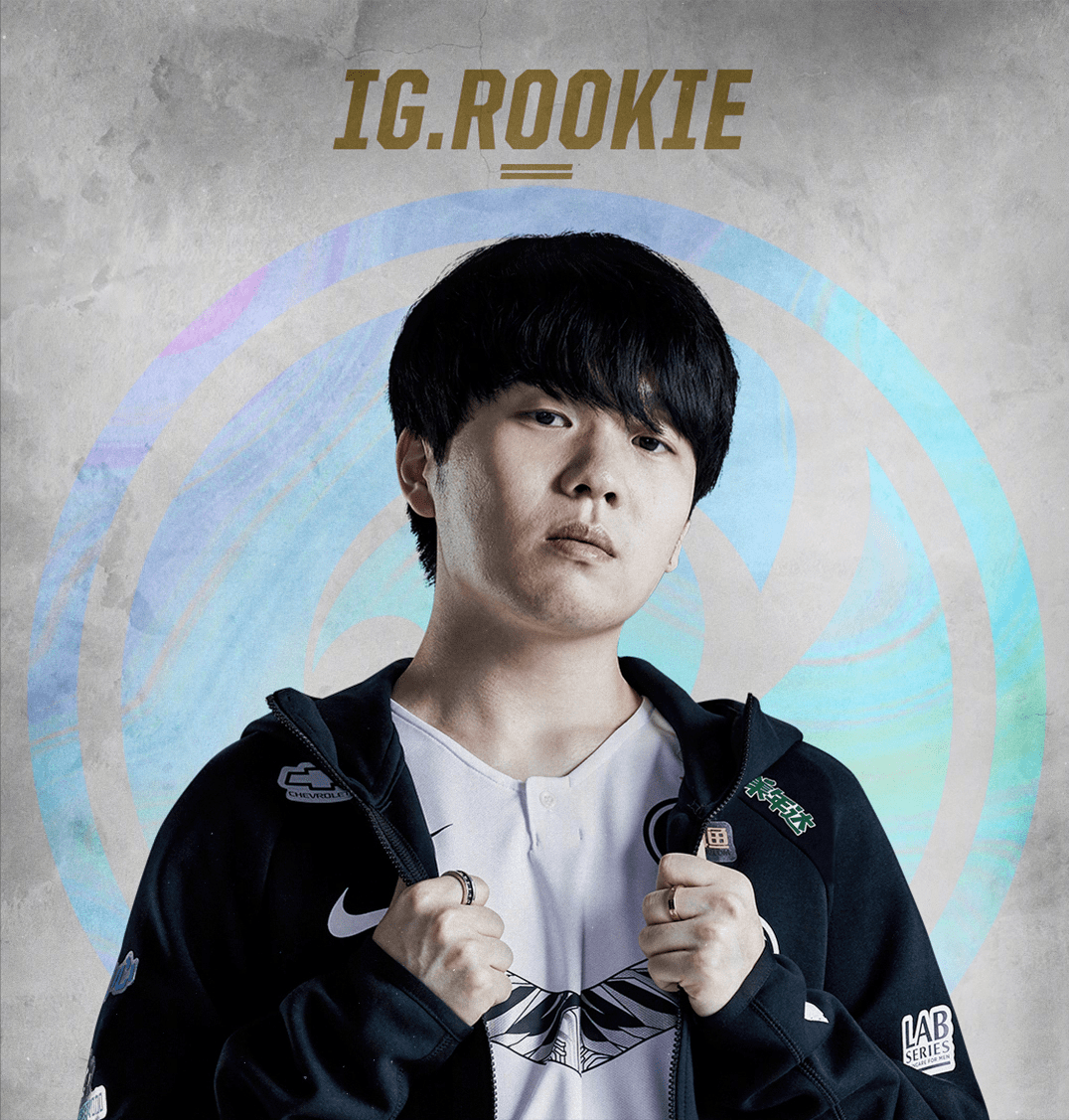 凯恩新星高光表现表现惊艳，TES未来可期！的简单介绍