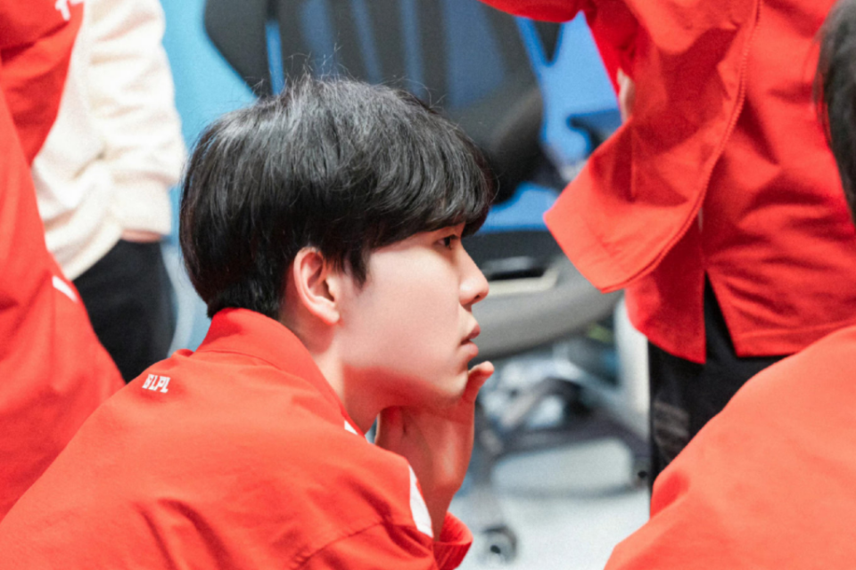 亚博-JackeyLove回归赛场，精彩发挥首场状态亮眼，日本队观众沸腾！的简单介绍