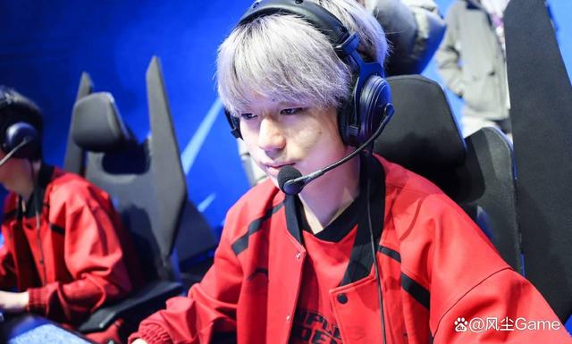 关于Ning遭遇十五连败，FPX教练面临压力！的信息